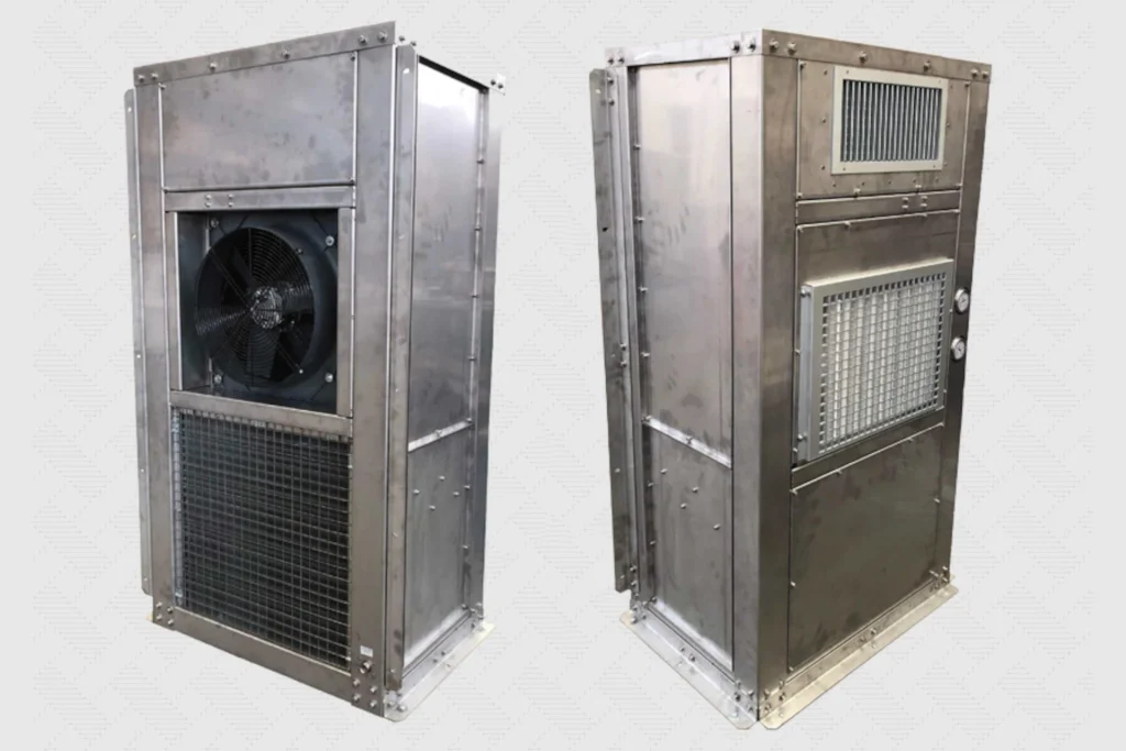 Exproof Air Conditioner