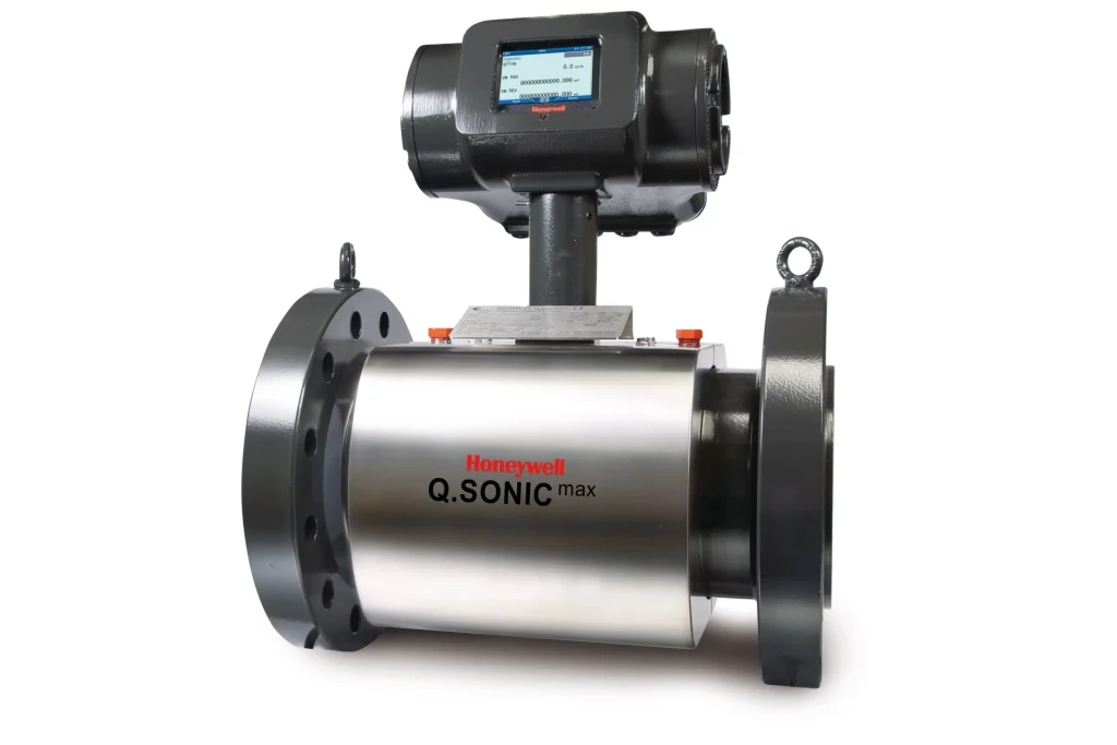 Measurement Equipment